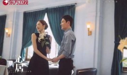 东方卫视心居爆料新闻,揭秘明星私生活背后的真实故事